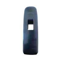 Embellecedores de almohadilla de interruptor de plástico, Marco elevador para Fiat Doblo Peugeot Partner Citroen Berlingo Opel Combo Toyota Proace City