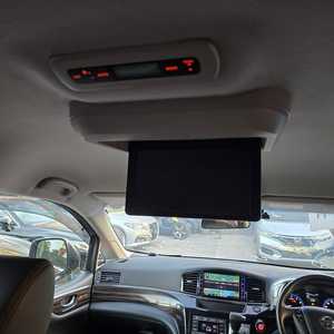 Nissan Elgrand 2019 d'occasion, toutes options - Product Image 2