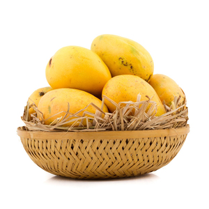 มะม่วงใหม่มาแรง รสชาติอร่อย สดใหม่จากธรรมชาติ เกรดพรีเมียม สีเหลืองสดใส มีจำหน่ายจำนวนมาก - Product Image 6