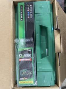 DIN 88 88AH @ C20 Automotive SMF Batterie pour voitures, camions et véhicules utilitaires - Product Image 3