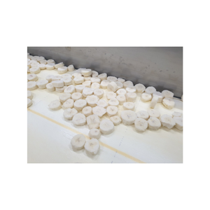 Premium Grade Frozen Banana Slices from Vietnam Ideal <b>for</b> Export Markets and Food Processing Applications - Product Image 2