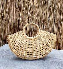 Le meilleur prix pour vous! SAC EN BAMBOU du Vietnam/respectueux de l'environnement - Product Image 2