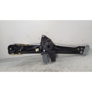 MECCANISMO ALZACRISTALLO ANTERIORE SINISTRO CITROEN C3 AirCross YQ00778280 DV6FC-BHZ-BH01 (17>) - Product Image 1