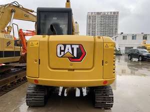 Compre una miniexcavadora Bob CAT E42 usada, maquinaria de movimiento de tierras, bomba de engranajes de motor y rodamiento de alta calidad, Económica - Product Image 2