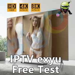 M3U Internet TV, Prueba Gratuita y Visualización Ilimitada, Elige Tus Canales Europeos y Estadounidenses Favoritos - Product Image 2