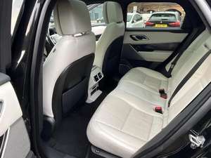 รถแลนด์โรเวอร์ เรนจ์โรเวอร์ เวลาร์ มือสอง พวงมาลัยซ้าย/ขวา - Product Image 2