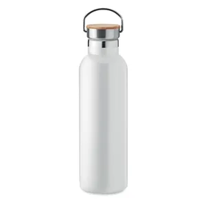 Thermos en acier inoxydable Helsinki Med 750 ml, gobelet personnalisé pour merchandising - Product Image 3