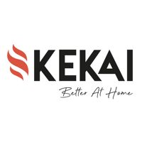Mur ou Table de cheminée électrique décorative avec Simulation de feu kabucky | Produits de chauffage | Meubles de maison d'espagne