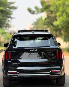 Limpieza prístina 2023 Kia sorento - Product Image 2