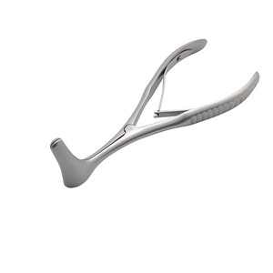 2 Pcs Instruments chirurgicaux en acier inoxydable de haute qualité utilisés pour la chirurgie Spéculum nasal par Surgiright Instrument - Product Image 5