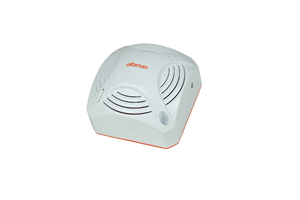 เครื่องตรวจจับก๊าซธรรมชาติแบบแอดเดรสเซเบิล Alfamax I-1007 24V DC แผงควบคุมอัจฉริยะสำหรับระบบดับเพลิง เซ็นเซอร์ตรวจจับก๊าซรั่วแบบแคทาลิติกความไวสูง - Product Image 2