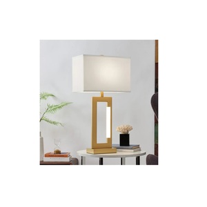 Elegant Look Indoor Decorative Table <b>Lamp</b> tree Designer Home Decorated Beside Metal Table <b>Lamps</b> at Wholesale Price - Product Image 3