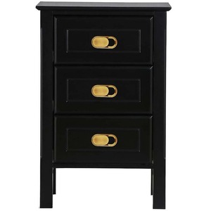 Poignée de conception élégante en or pour les tiroirs et les armoires Poignée de traction moderne et élégante pour la cuisine à domicile ou les meubles de bureau - Product Image 3