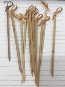 Brochettes nouées en bambou 100% naturel écologique bon prix du Vietnam avec un décor d'utilisation de haute qualité - Product Image 3
