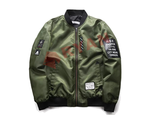 Top Quality Unisex Wear Stylish Varsity <b>Jacket</b> OEM Varsity <b>Jacket</b> With Custom Logo College <b>jacket</b> for men - Product Image 1