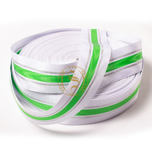 ริบบิ้นเหรียญทองสำหรับเล่นกีฬาสำหรับเด็กผ้าไหมทอแข็งและด้ายกรอสเกรนสำหรับเป็นของขวัญและงานฝีมือ - Product Image 3