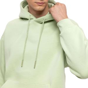 Chándal Deportivo de Invierno para Hombre, 100% Algodón Felpa, Logotipo y Color Personalizables, Alta Calidad, Venta al por Mayor 2026 - Product Image 5