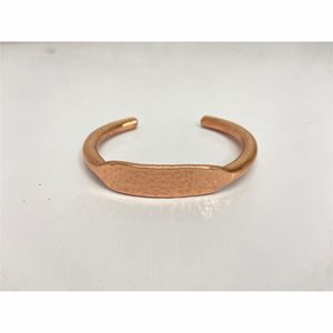 Amazing Style Unisex Beaded & <b>Charm</b> <b>Bracelets</b> Pure Copper Bangles with Religious & Trendy Design Brass Jewelry <b>for</b> Woman - Product Image 4