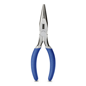 6-8-Inch Long Nose <b>Pliers</b>, Gripping Handle and <b>Pliers</b> Tool Set - Product Image 2