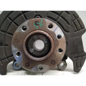 SUSPENSION AVANT GAUCHE JEEP Compass Série 68259529A (16>) - Product Image 4