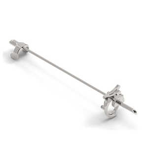 Guide réutilisable d'aiguille de biopsie d'acier inoxydable garantie Mahersi certifiée - Product Image 5