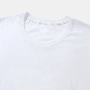 Camiseta de Algodón de Alta Calidad para Hombre con Estampado DTF, Último Diseño, Camiseta Deportiva con Estampado Personalizado, Camisetas con Logotipo Personalizado para Hombre - Product Image 5