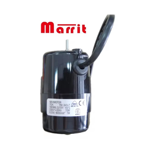 Moteur de machine à coudre industrielle YM-343-7 pour usage domestique et de détail pièce neuve et d'occasion #343-7 - Product Image 1