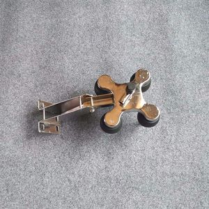 Macchina per Mungitura Bolu in Acciaio Inox con Piastra di Pulizia e Tazza Jetter, Alto Livello di Sicurezza - Product Image 3
