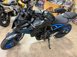 ขายมอเตอร์ไซค์ SuzukiS <span class=keywords><strong>Motor</strong></span> of Americaa Inc. รุ่น GSX-8S ปี 2024 ราคาไม่แพง พร้อมจัดส่งทั่วโลก - Product Image 5