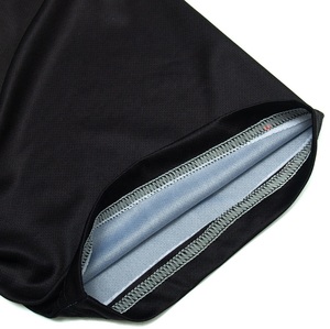 OEM Top venta más nuevo estilo MTB Racing Jersey transpirable bicicleta de montaña Jersey hombres mujeres - Product Image 5