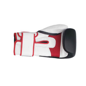 Gants de boxe d'entraînement de combat à vendre Gants de boxe confortables Gants de boxe personnalisés professionnels - Product Image 5
