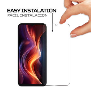 ฟิล์มกันกระแทกสำหรับสมาร์ทโฟน Lava Yuva รุ่น Premiumguard เพื่อการปกป้องที่เหนือกว่า - Product Image 3