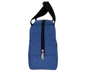 High Quality Medium Capacity Lunch Cooler Bag Eco-friendly for Food Manufacturer Vietnam - Product Image 6