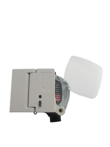 Thông minh HAC HAC-WR-X không dây xung Reader 2025 dài-cuộc sống có thể thay thế pin từ xa Meter đọc thiết bị lorawan/nb-iot giao thức - Product Image 5