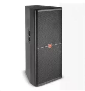 New SRX725 Dual 15-Inch 2-Way Passive Loudspeaker with Aluminum & Wood Materials and 135-199W Power - Product Image 3