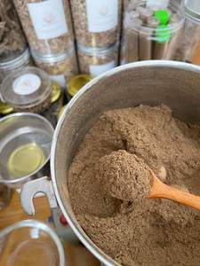 Poudre de bois d'agar de haute qualité/soulagement du stress/étiquette propre/non toxique - Product Image 2