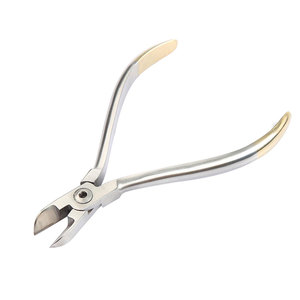 Orthodontics Pliers Smooth <b>Hinge</b> <b>And</b> Stable Control High Quality Orthodontics Pliers With Comfortable <b>Handling</b> - Product Image 1