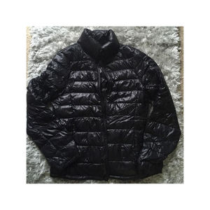 Wear Men Puffer Jacket Puffy Men <b>Bubble</b> <b>Coat</b> Warm Comfortable Puffer Jackets Top Quality Oem Service Casual Custom Logo Winter - Product Image 1