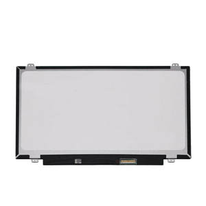 New FOR HP <b>Chromebook</b> 14A G5 14-DB HD 1366x768 40 Pins <b>TOUCH</b> DISPLAY lcd <b>screen</b> L46553-001 B140XTK01.2 - Product Image 1