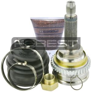 Giunto di velocità costante esterno 19x46x23 FEBEST (1110-M100A40) - Product Image 1