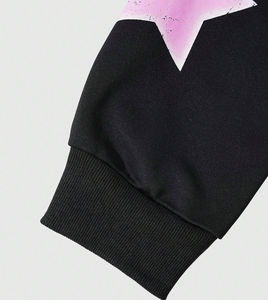 Sudadera con capucha personalizada para hombre, sudaderas con capucha a medida para equipos universitarios DTG DTF, bordado por sublimación, acento de diamantes de imitación, envío mundial seguro - Product Image 4