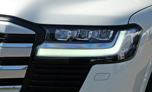 TOYOTA LANDCRUISER SAHARA RHD 2023 - Product Image 6