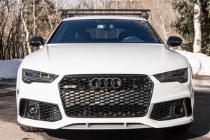 RS7 Prestige Twin-Turbo V8 Power สภาพดีเยี่ยม - Product Image 5
