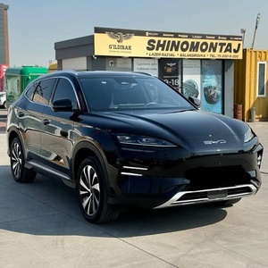 GRAN OFERTA EN NUESTRO NUEVO BYD SONG OLUS DM-1 NEGRO 2024, HÍBRIDO ENCHUFABLE CON INCENTIVOS DE ENVÍO GRATUITO - Product Image 2