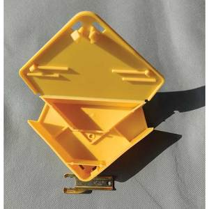 도매 마우스 킬러 대형 플라스틱 멀티 캐치 최고의 작업 상자 케이지 쥐 마우스 트랩 - Product Image 6
