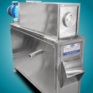 Pulverizador de coco portátil y máquina de rejilla de Coco para pequeñas empresas Unidades de producción de polvo de coco y procesamiento de alimentos - Product Image 1