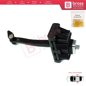 สายรัดหยุดบานพับประตูหลัง BDP1083 สำหรับ X3 E83 ปี 2003-2011 รุ่น 41527176802 - Product Image 4