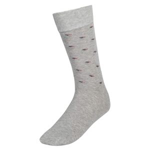 OEM Logo personnalisé Qualité supérieure Chaussettes de sport pour hommes Chaussettes de bonne qualité fabricants pakistanais - Product Image 3