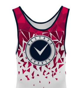 High Quality Men's <b>Wrestling</b> <b>Singlets</b> Customized Factory Wholesale for Weightlifting Professional Uniforms - Product Image 2