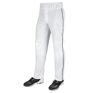 Ropa deportiva, uniforme de béisbol personalizado, ropa de equipo, uniforme de béisbol, uniforme de béisbol recién llegado - Product Image 4